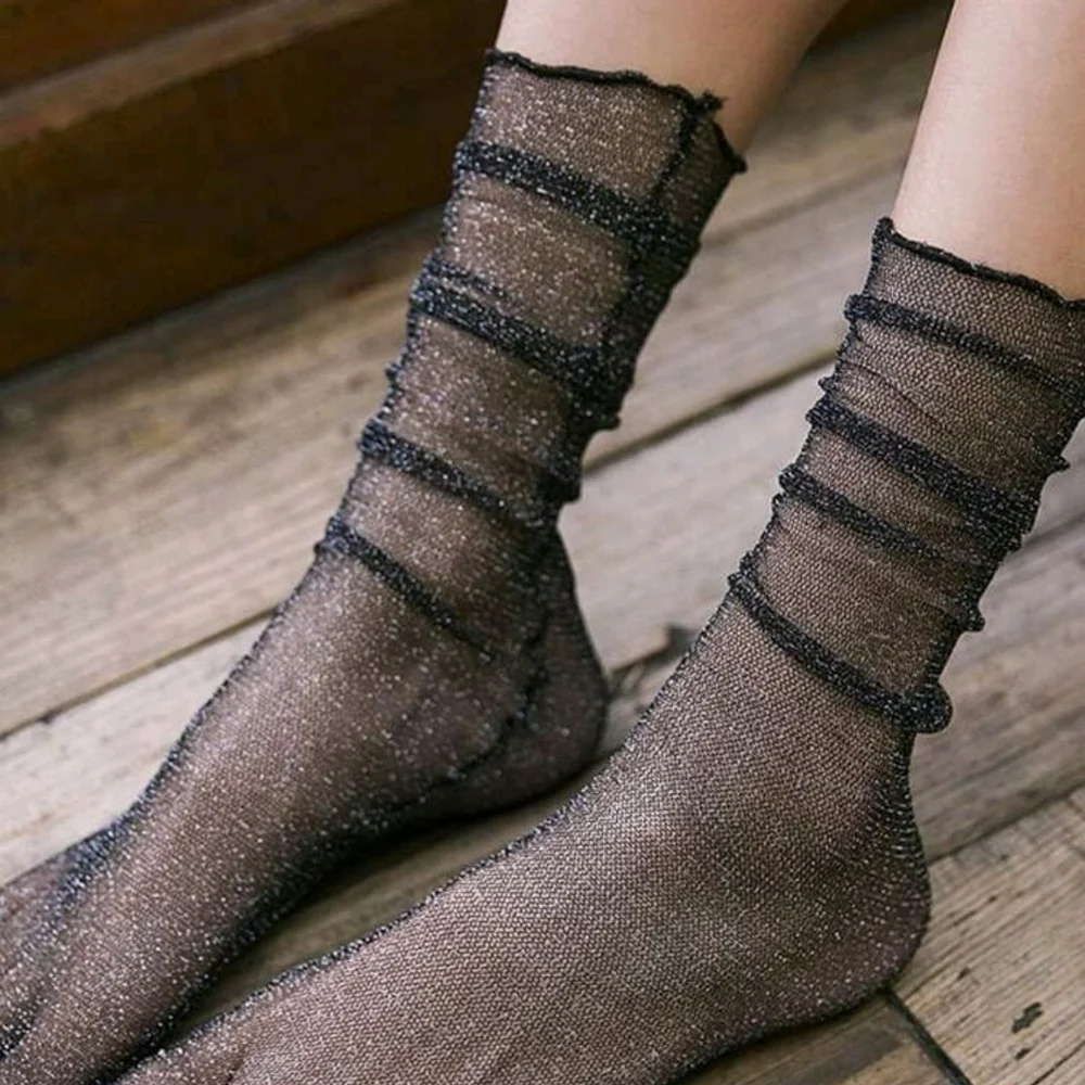N/A elegant black